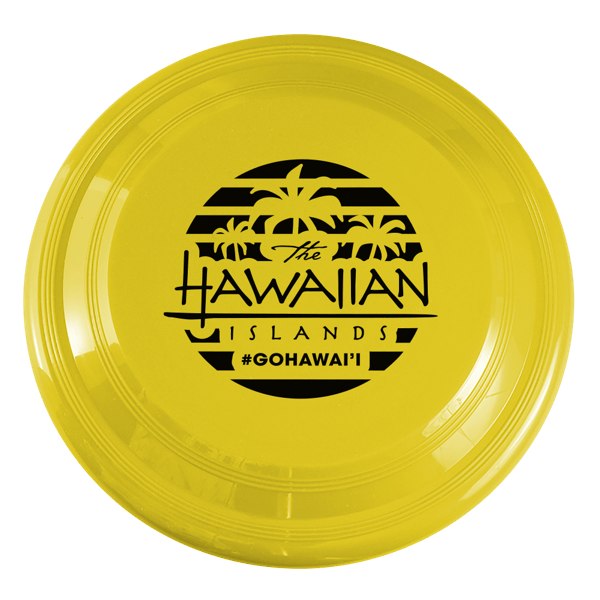 High Flyer 9" Flyer Disc 144