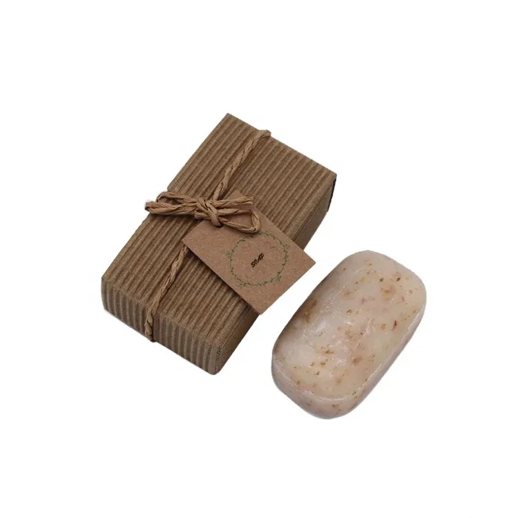 Eco Friendly Biodegradable Hotel Amenity Set 2