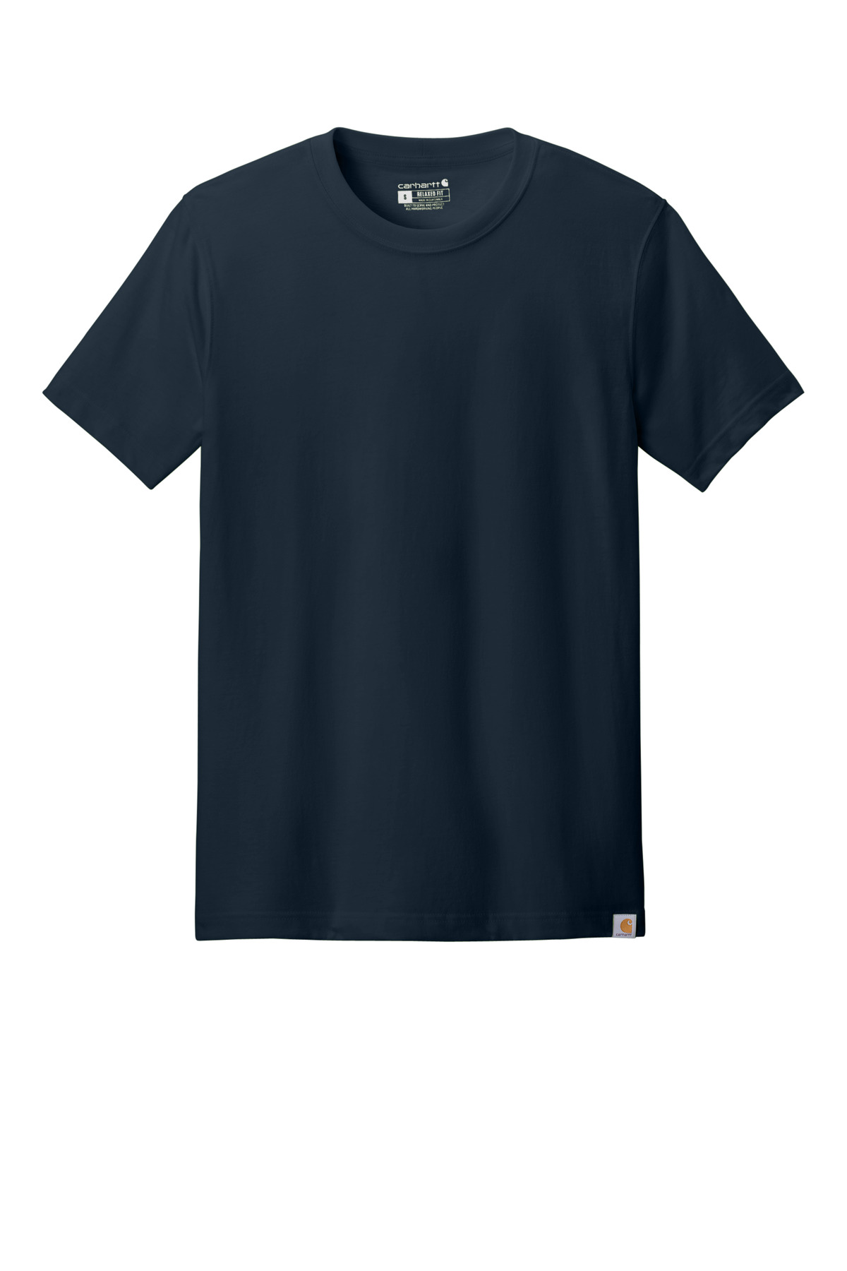 Carhartt Short Sleeve T-Shirt CT106020 22
