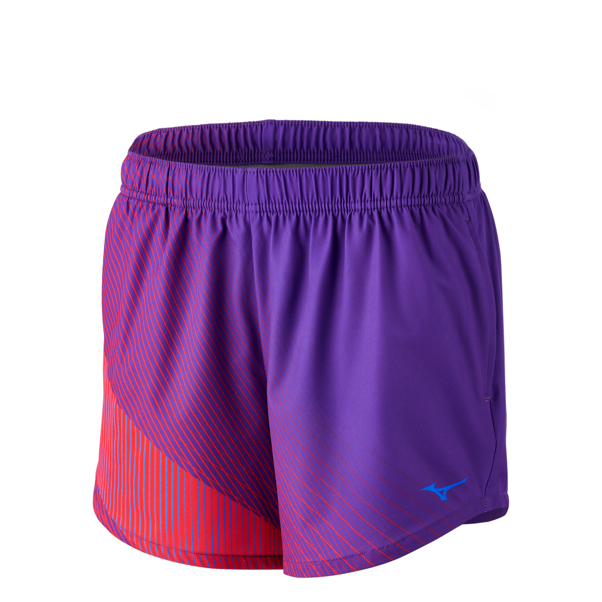 Women's 5" Printable Short With Liner 3