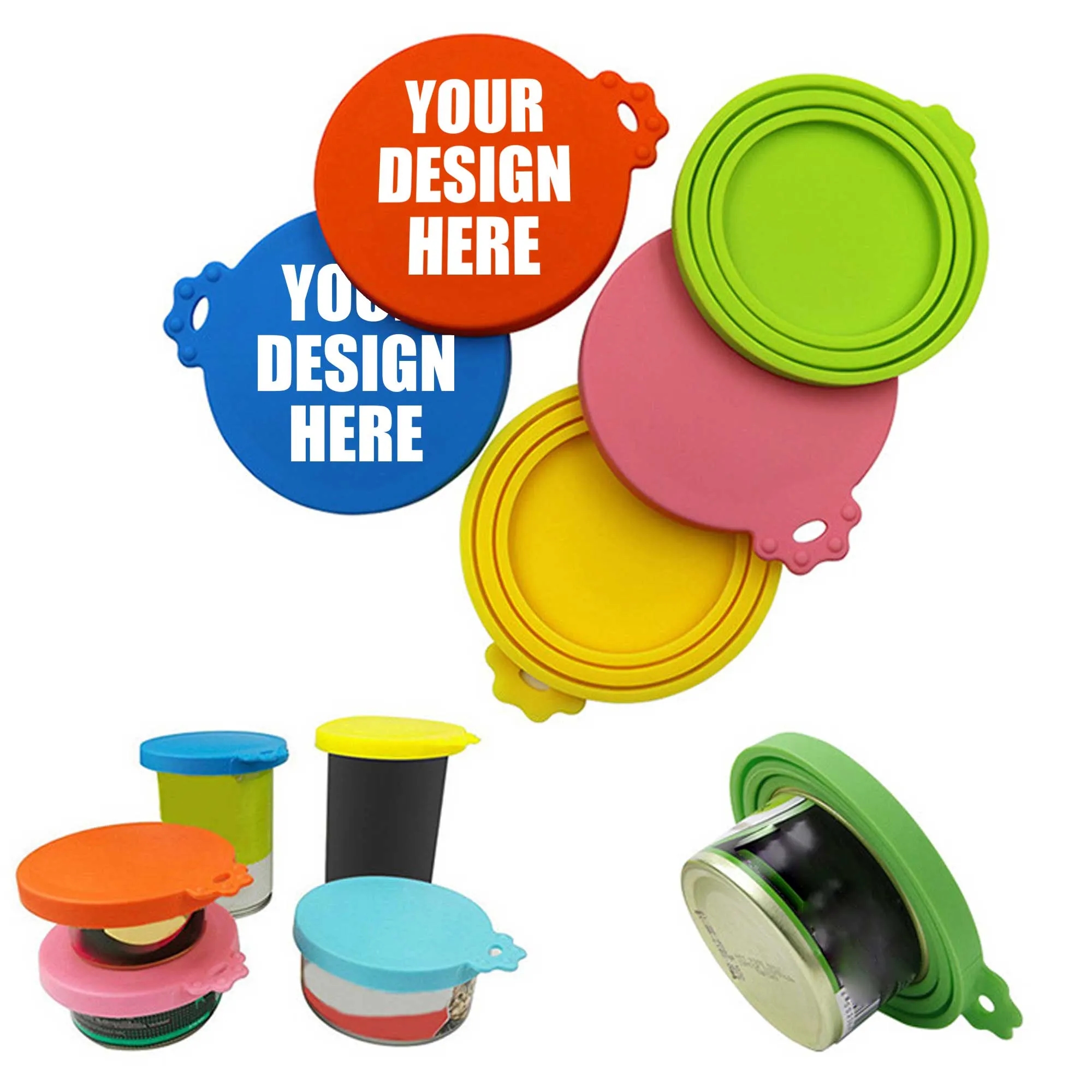Pet Can Lid 5