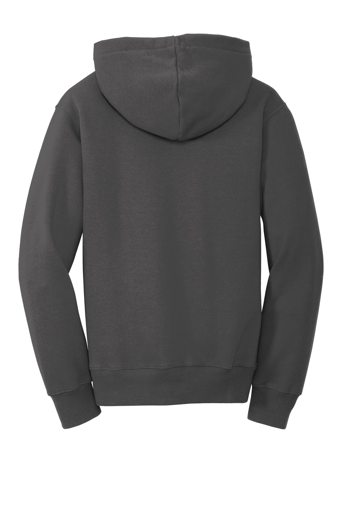 Port & Company® Youth Fan Favorite Fleece Pullover Hooded Sweatshirt 51