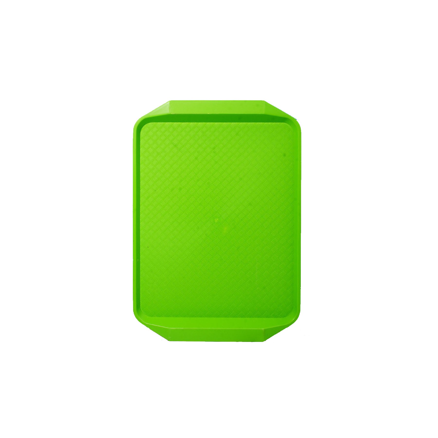 Plastic Food Tray 7