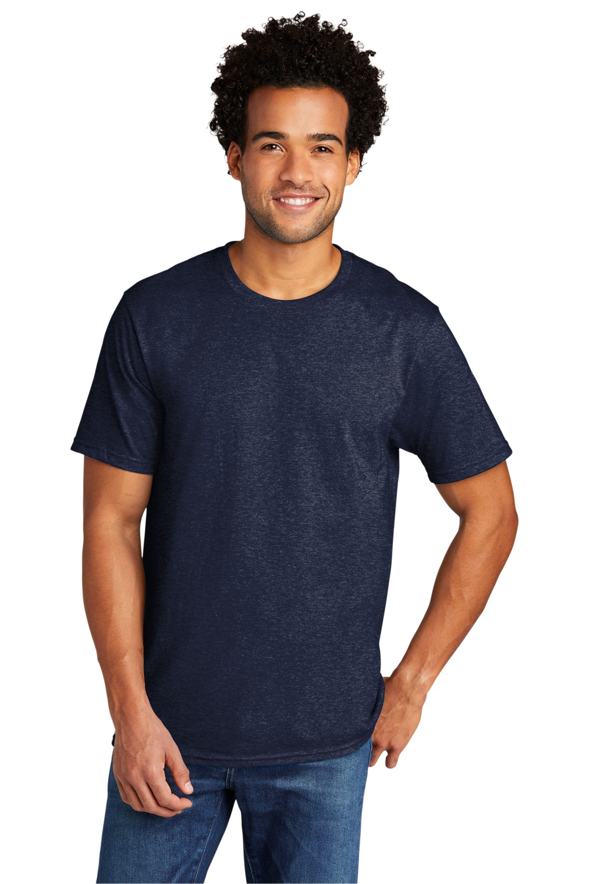 Port & Company® Tri-Blend Tee 89