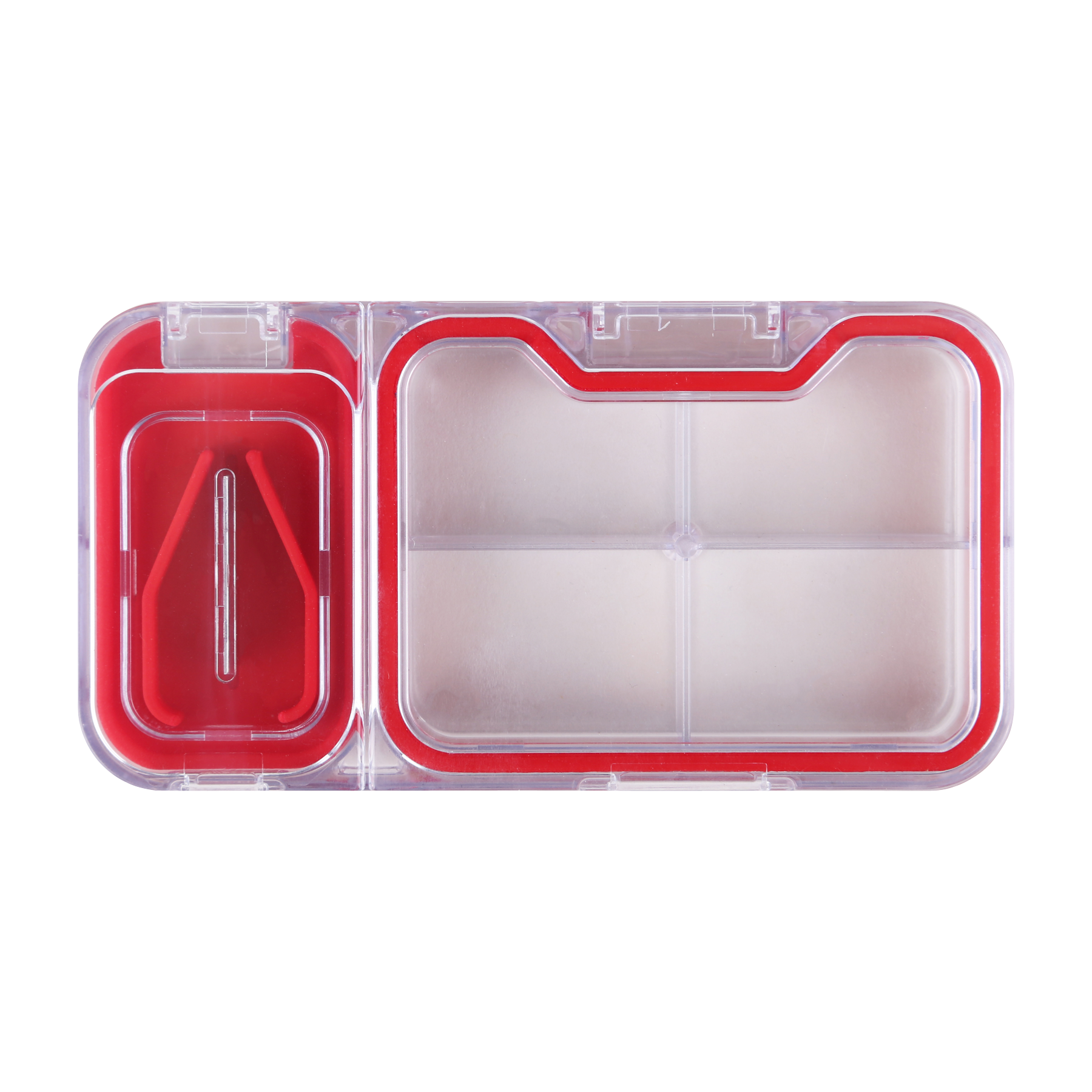 Companion Care Pill Cutter & Box 7