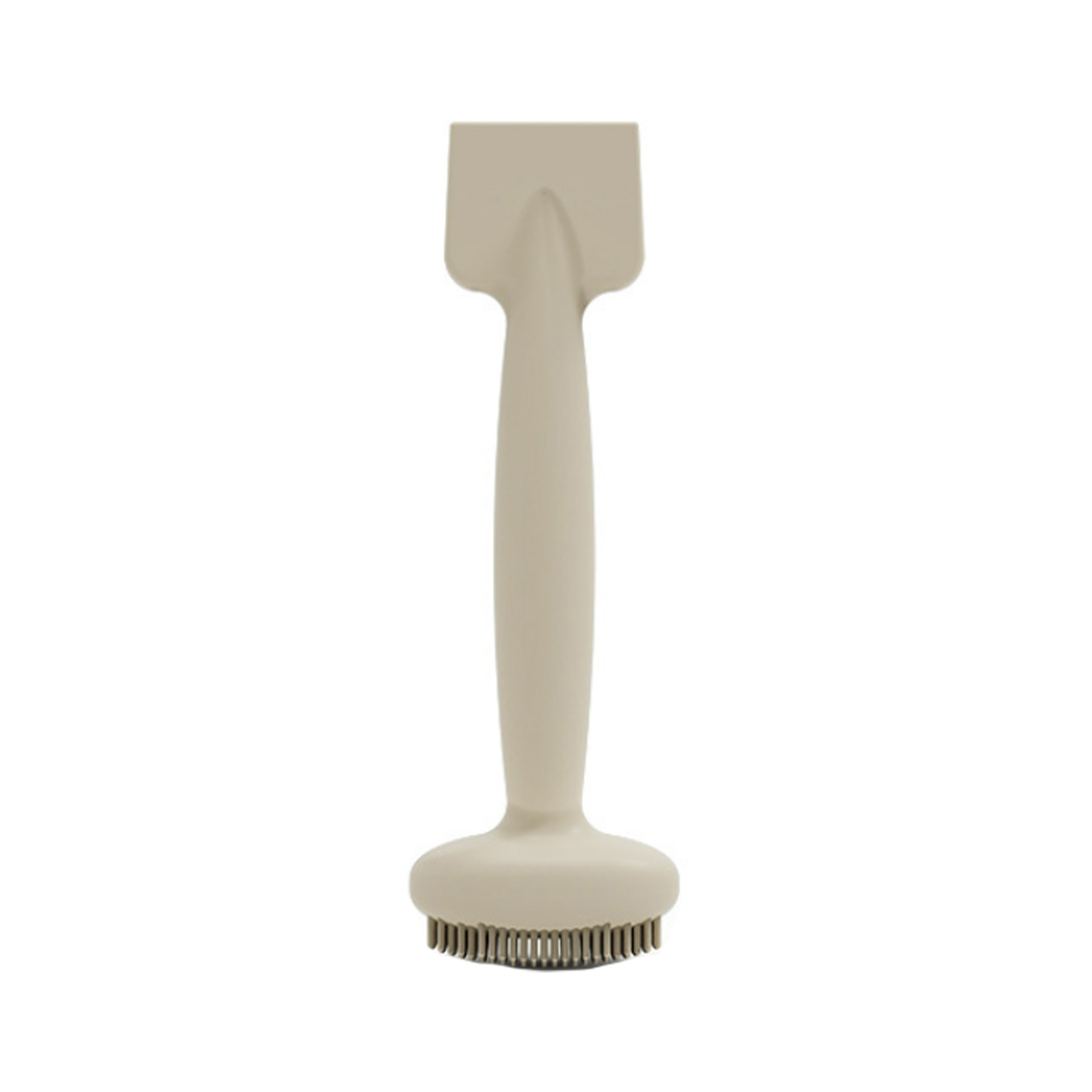 Double Head Slicone Mask Brush 5