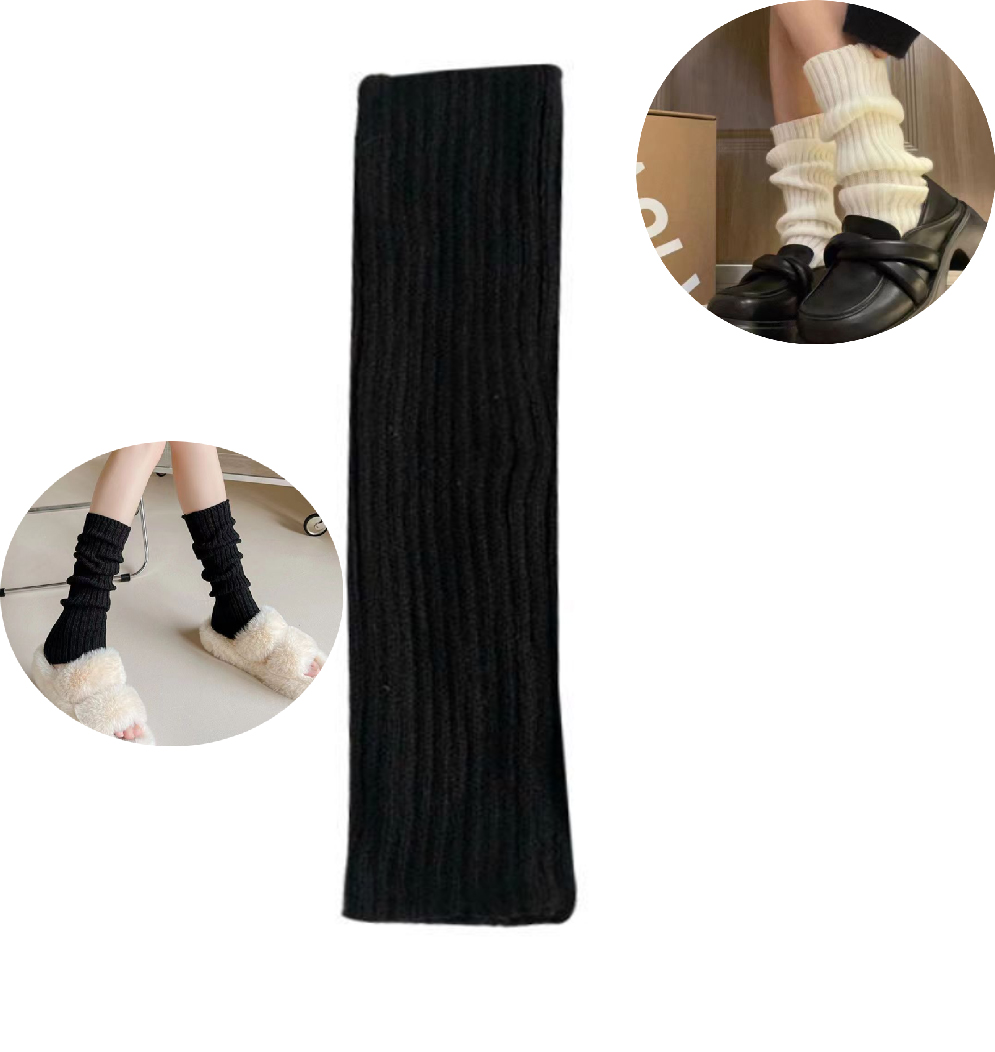 knitted Socks 2