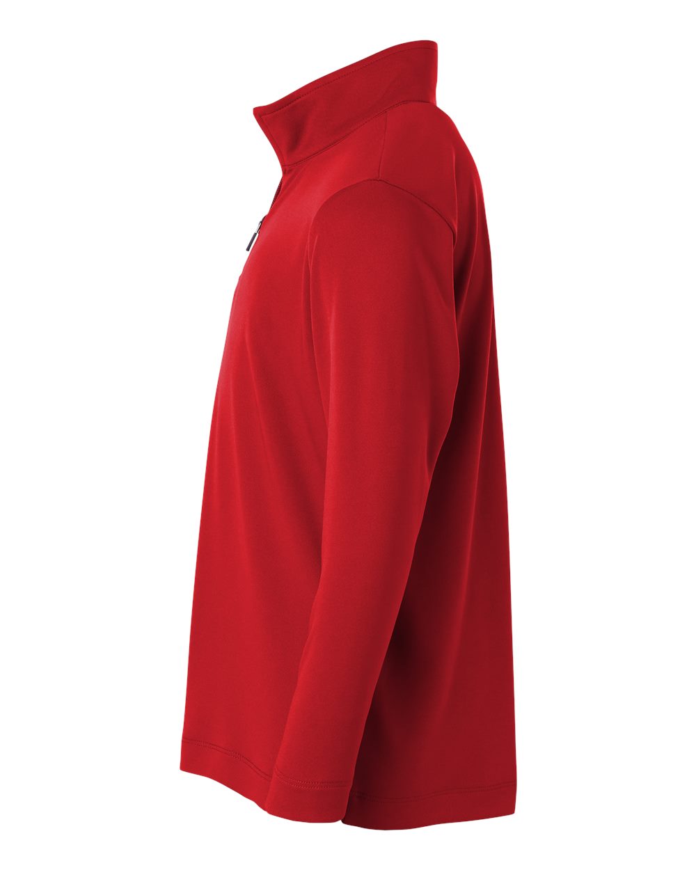 Youth Pro-Lock Performance Quarter-Zip Pullover - 41870Y 45