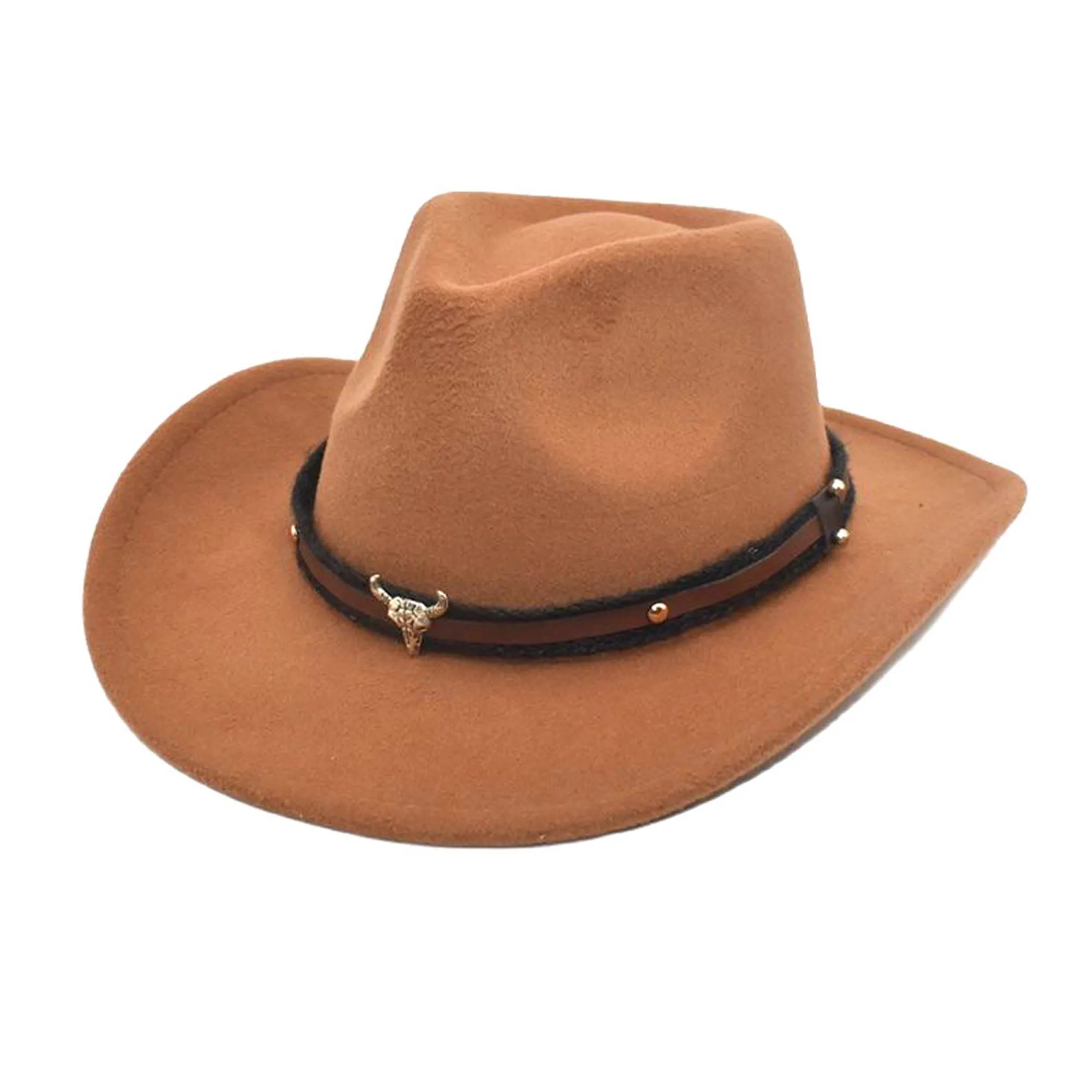 Custom Cowboy Hat 1