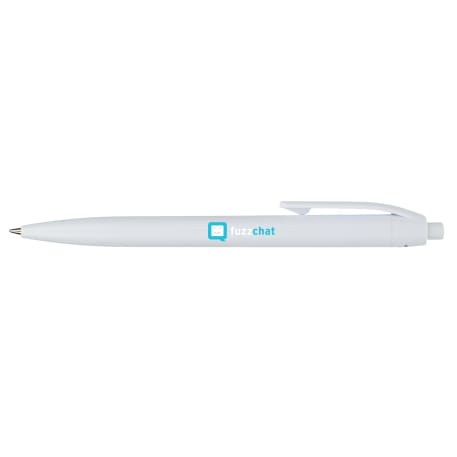 Recycled ABS Plastic Gel Pen 22