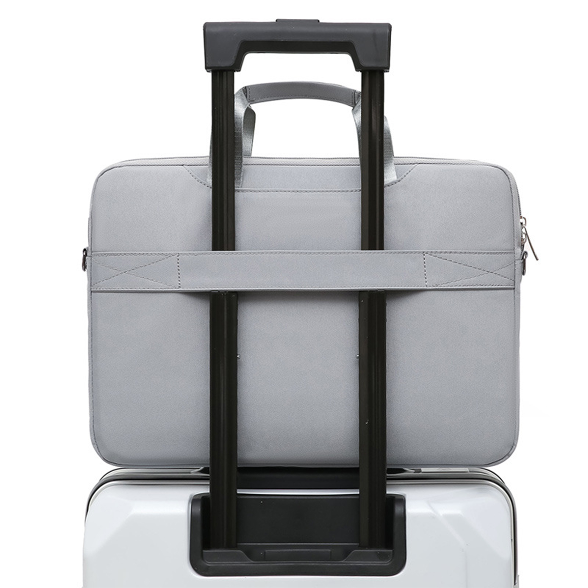 Oxford Laptop Shoulder Bag 5