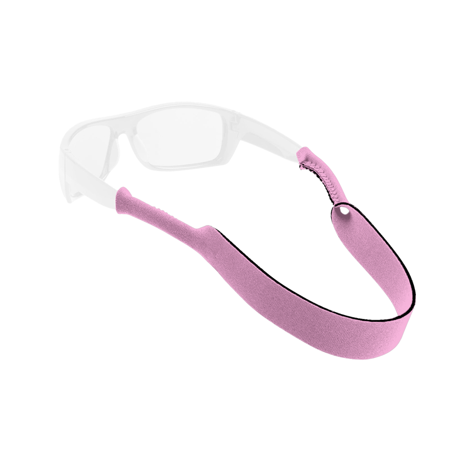 Full Sublimation Eyeglass Retainer - 16.75x0.75in Strap 21