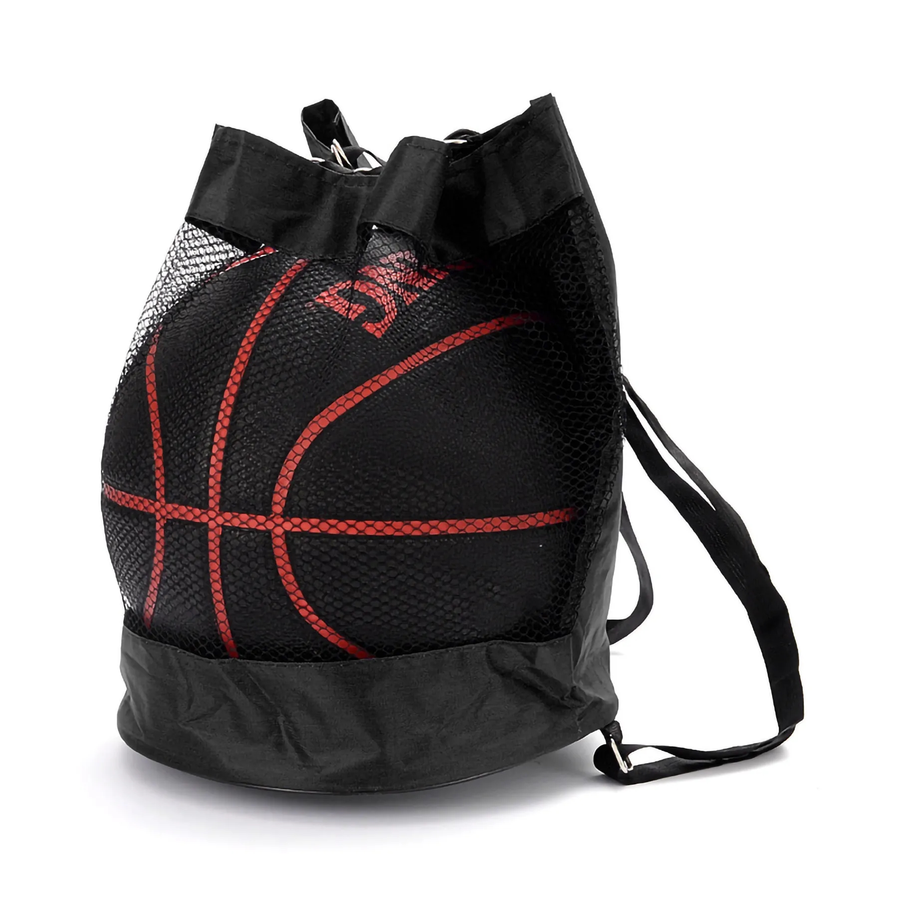 Single Ball Bag 4