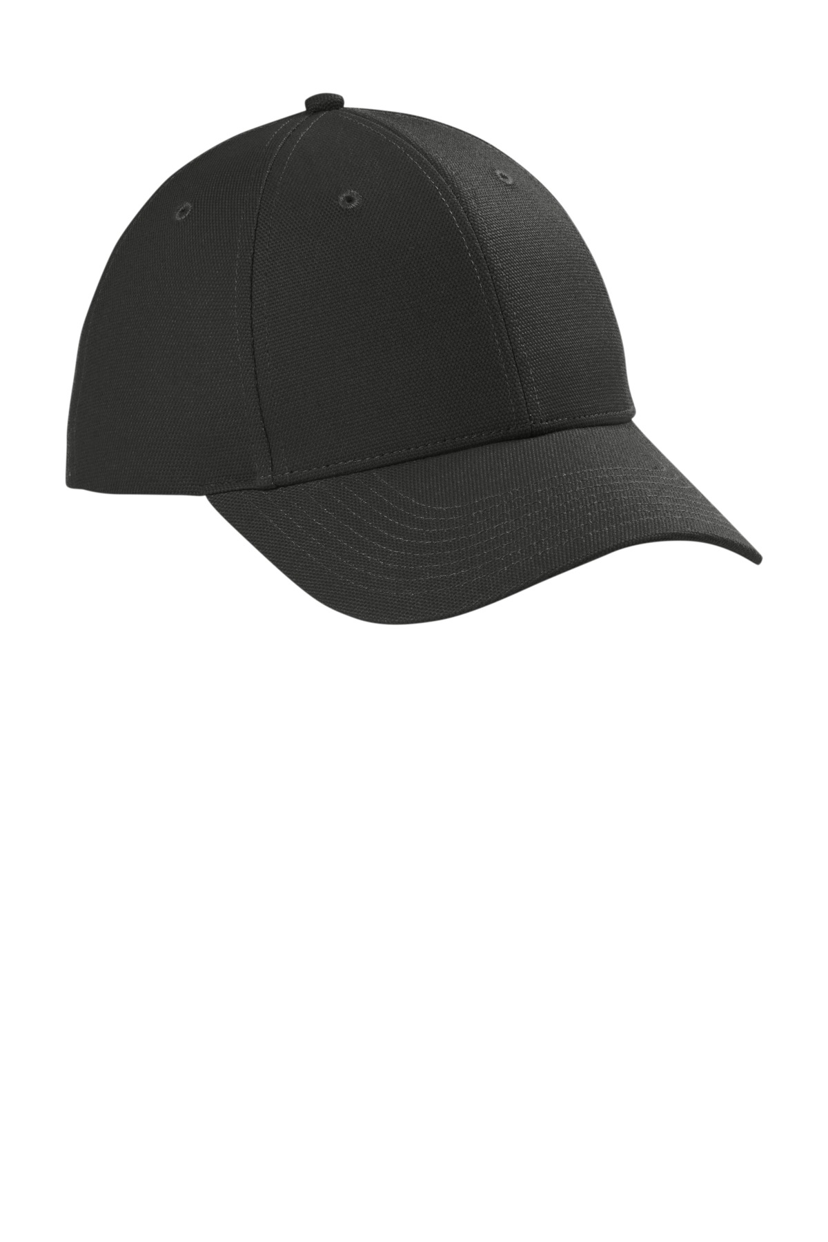 CornerStone Canvas Cap. CS810 2