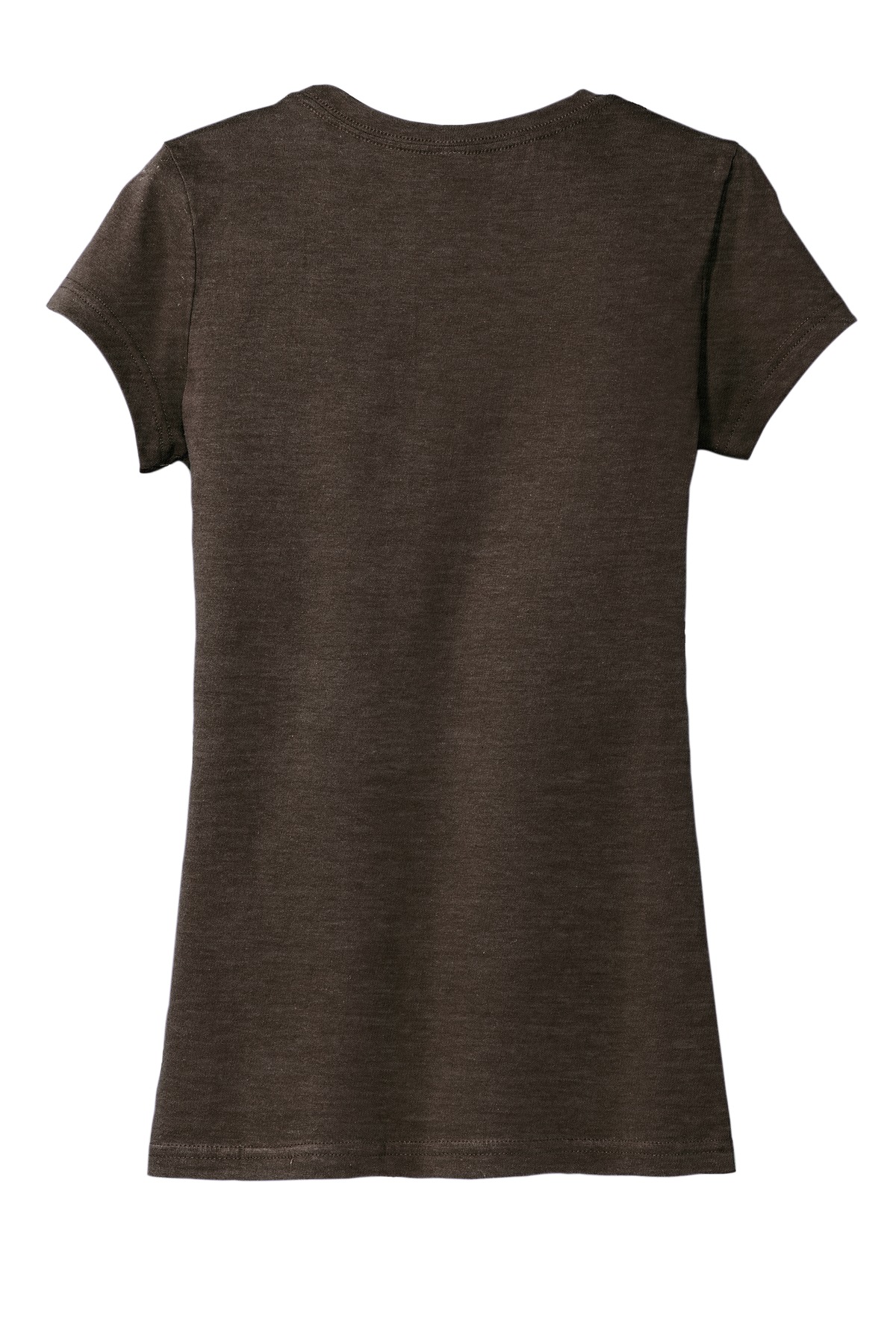 District Women's Fitted Very Important Tee . DT6001 121