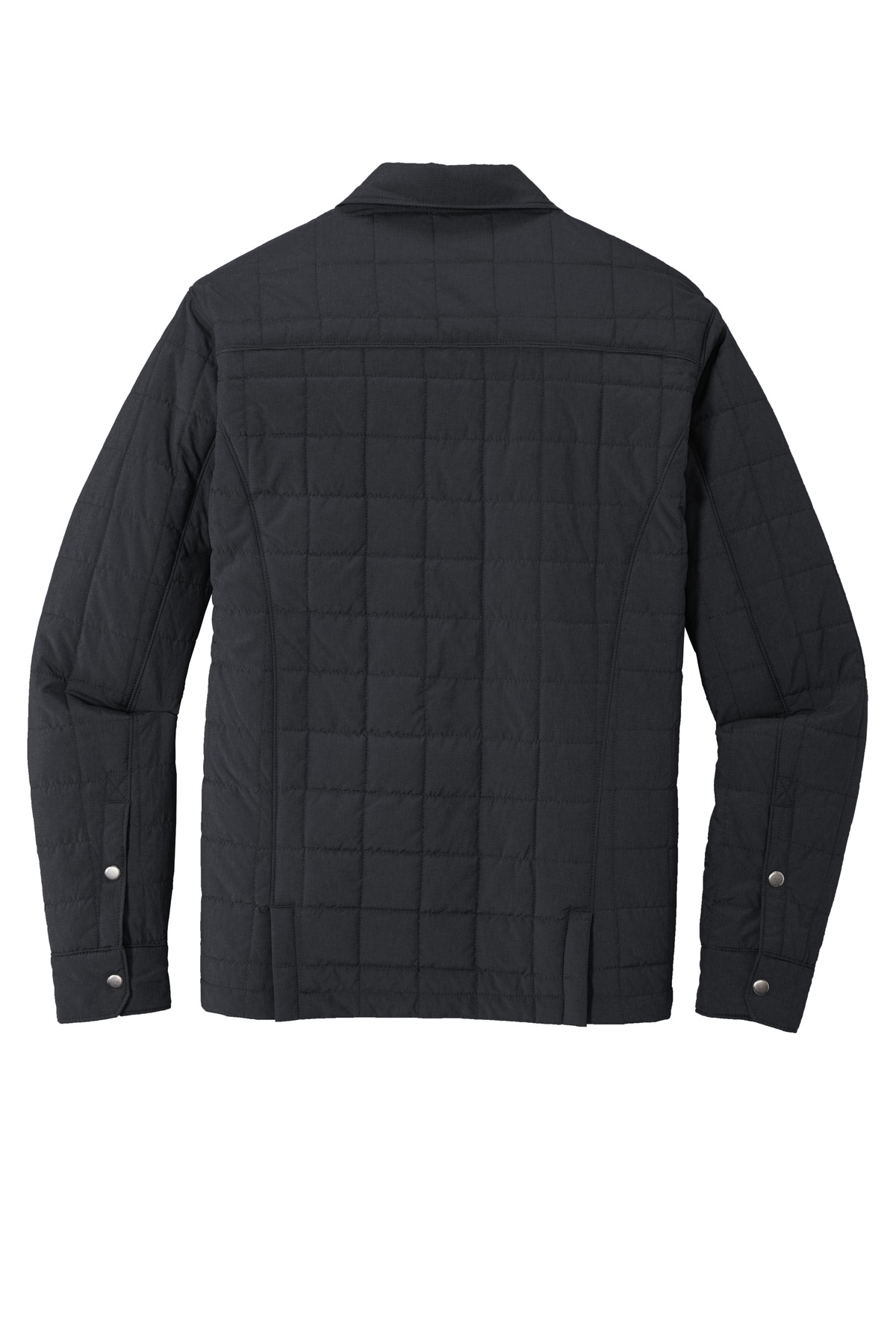 Eddie Bauer Shirt Jac. EB502 11