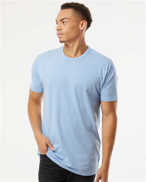 Unisex CVC Tee - 6210 32