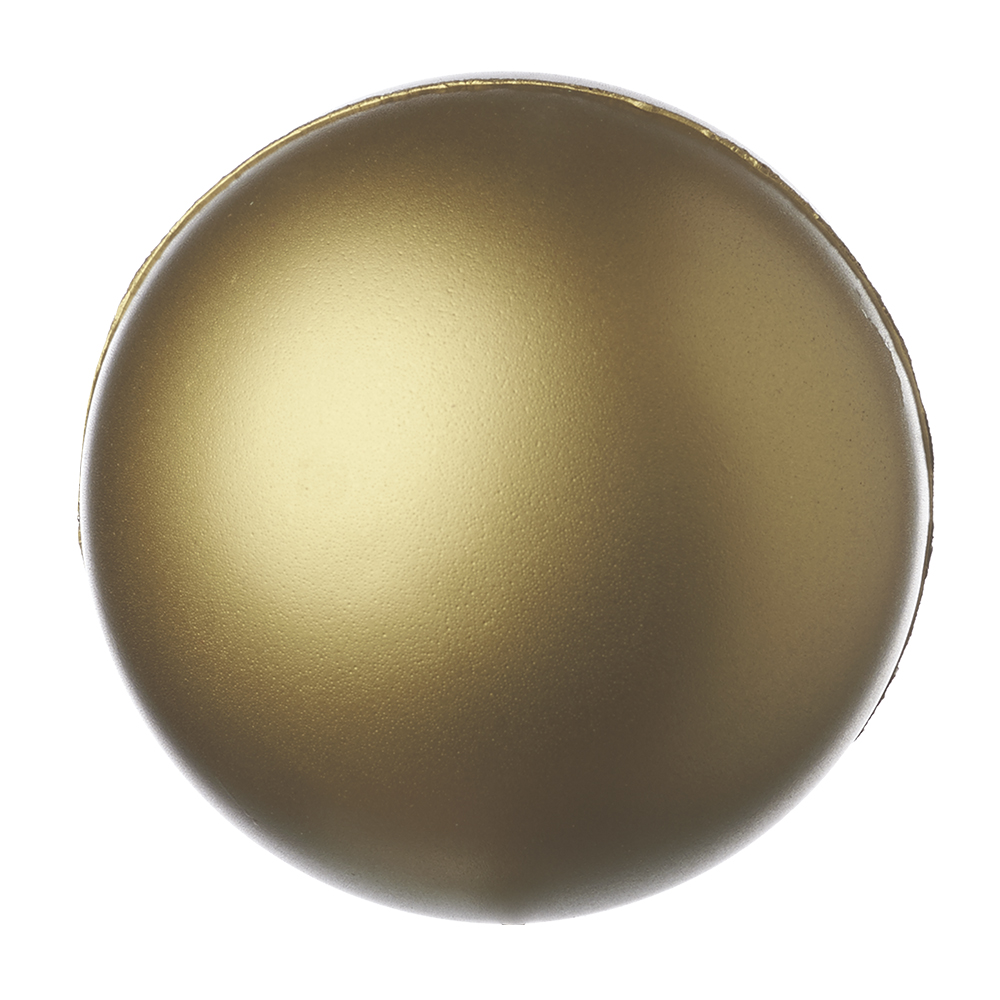 Round Foam Stress Balls 14