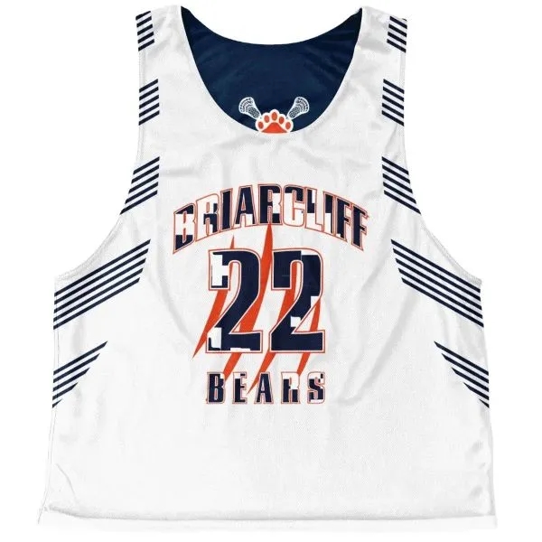 Reversible Lacrosse Jersey 2