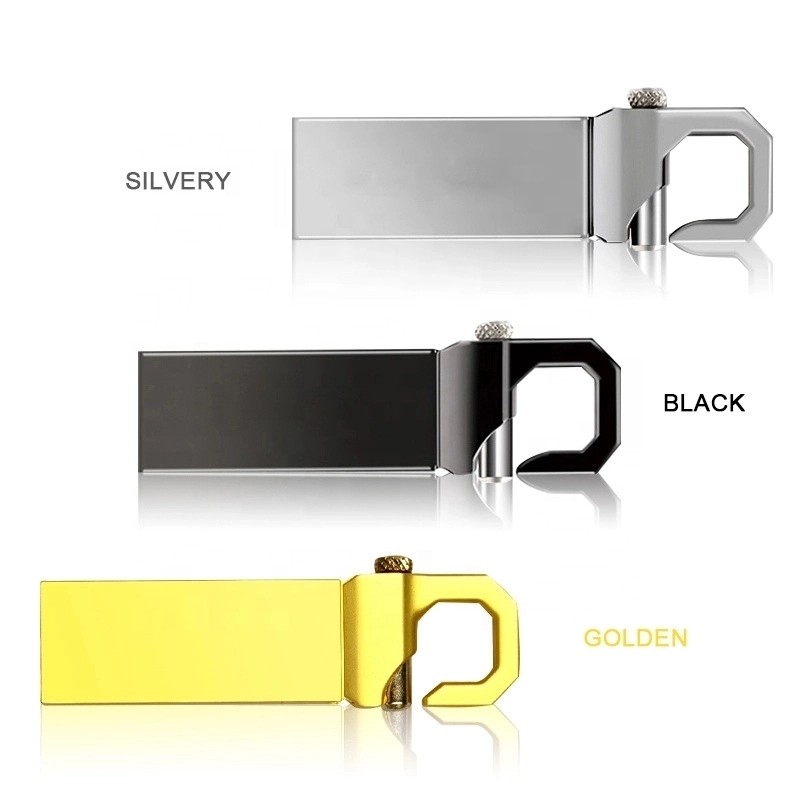 Mini Keychain Usb Flash Drive 5