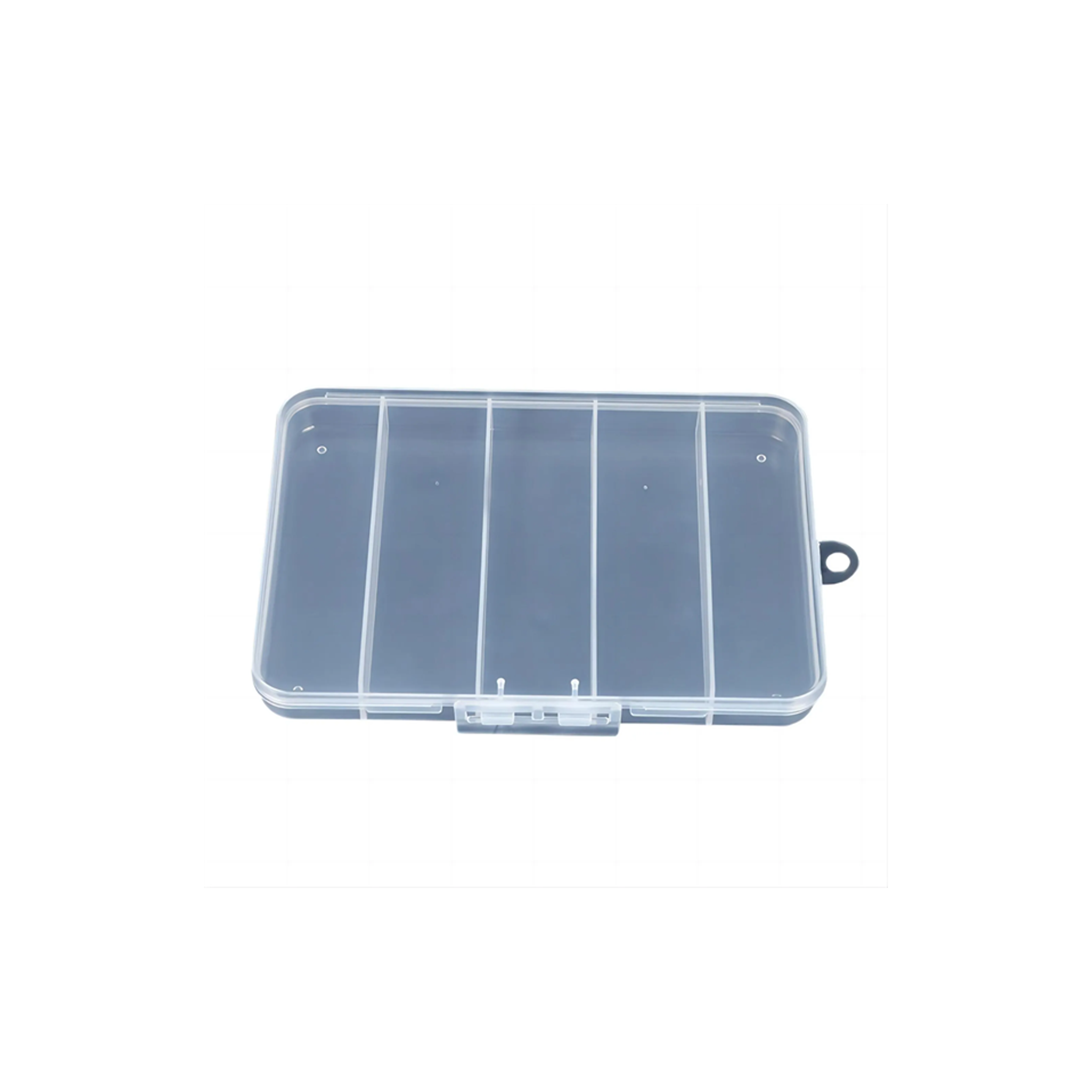 Fishing Transparent Storage Box 1