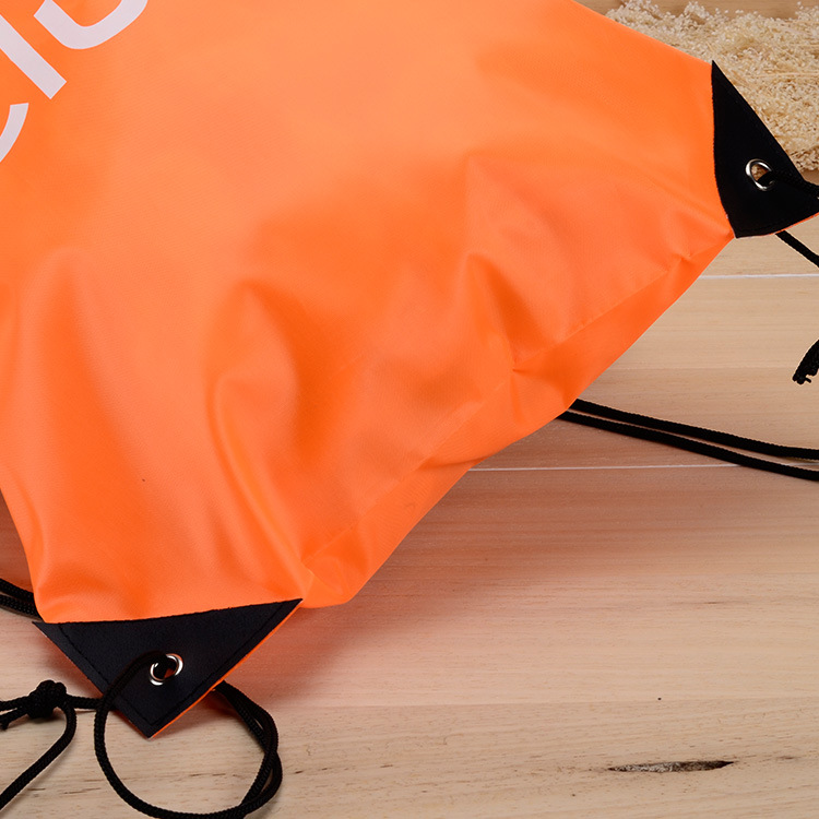 Drawstring Bags 4