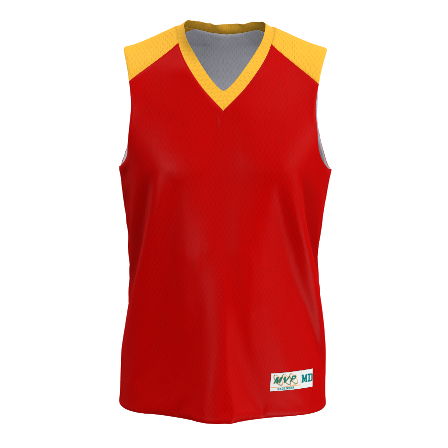 Shooter Basketball jersey 2