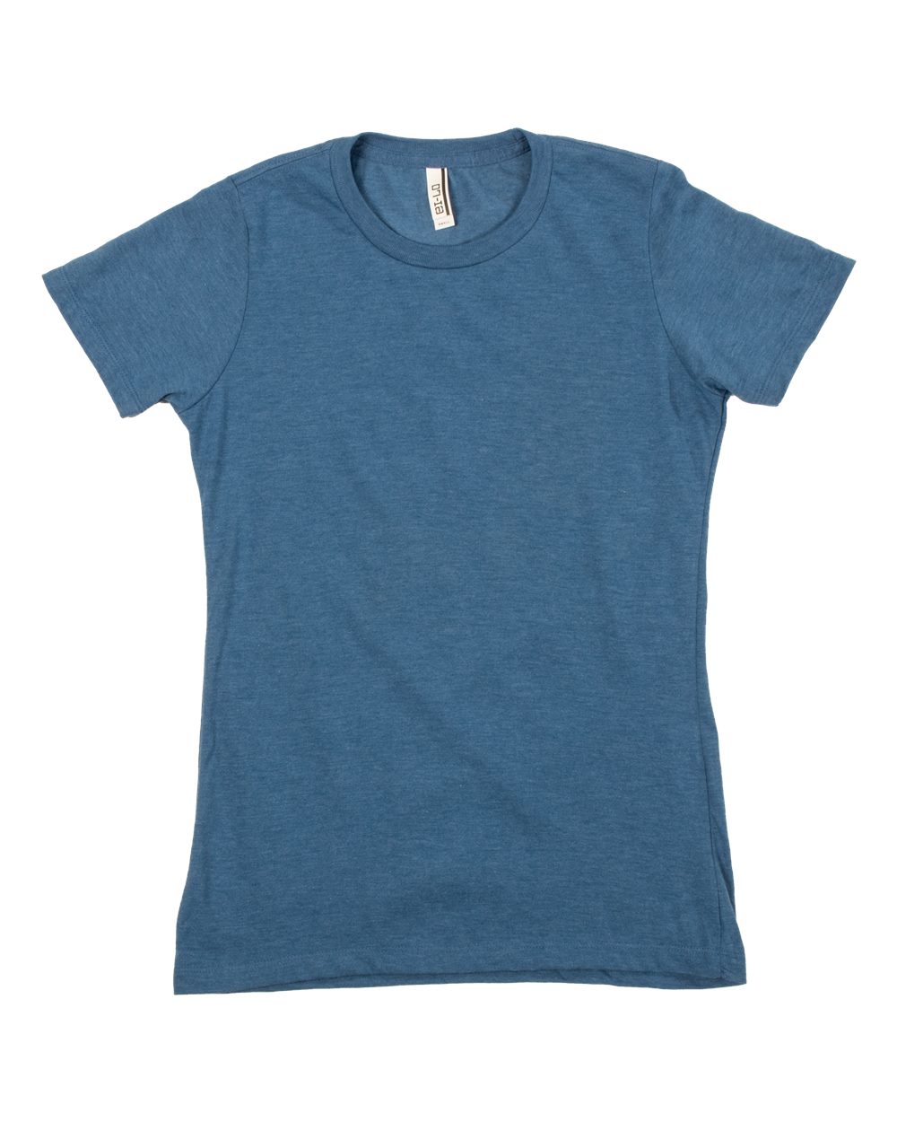 Women's Premium Cotton Blend T-Shirt - 6220 6