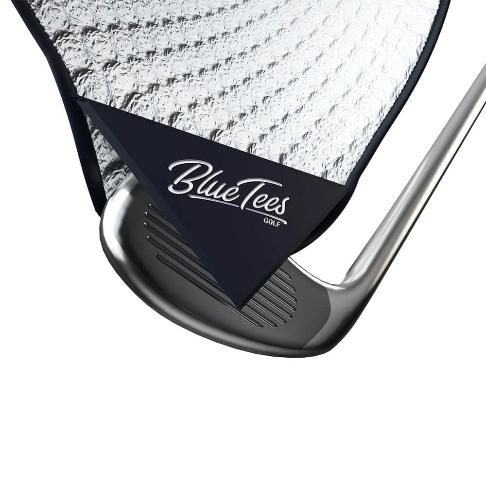 Golf Magnetic Utility Towel Caddie Size