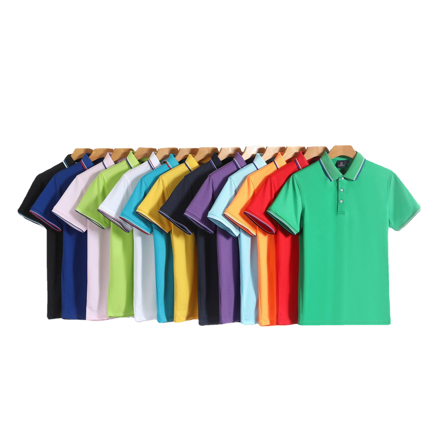 Amazon Essentials Men'S Regular-Fit Polo Shirt 1