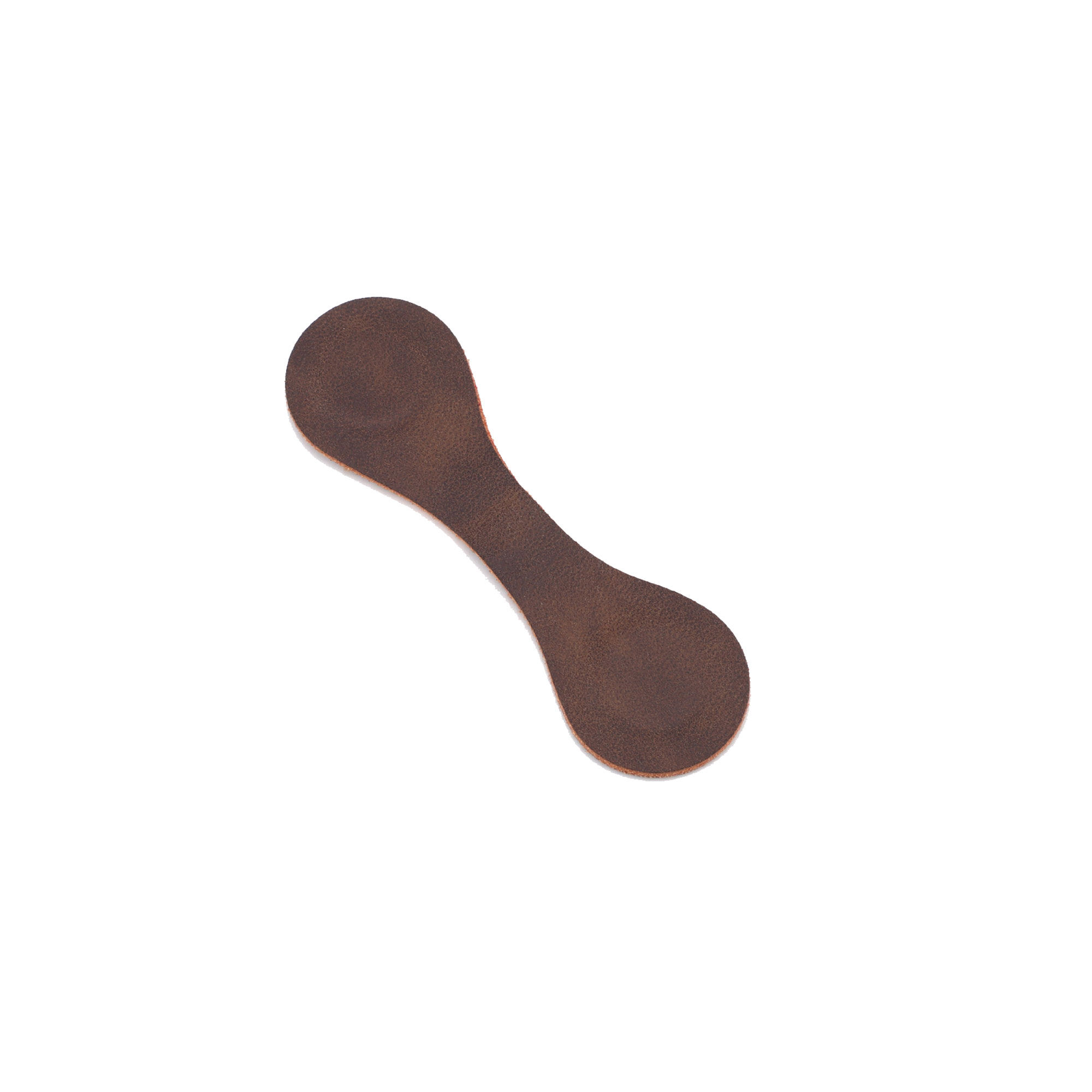 Leather Magnetic Bookmark 3