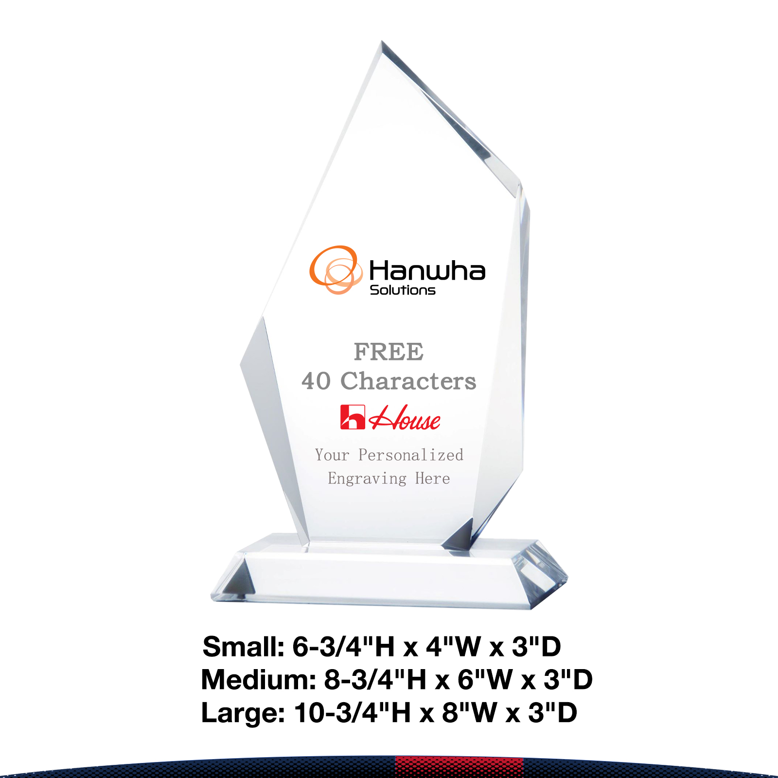 Azuco Ice-peak Award 2
