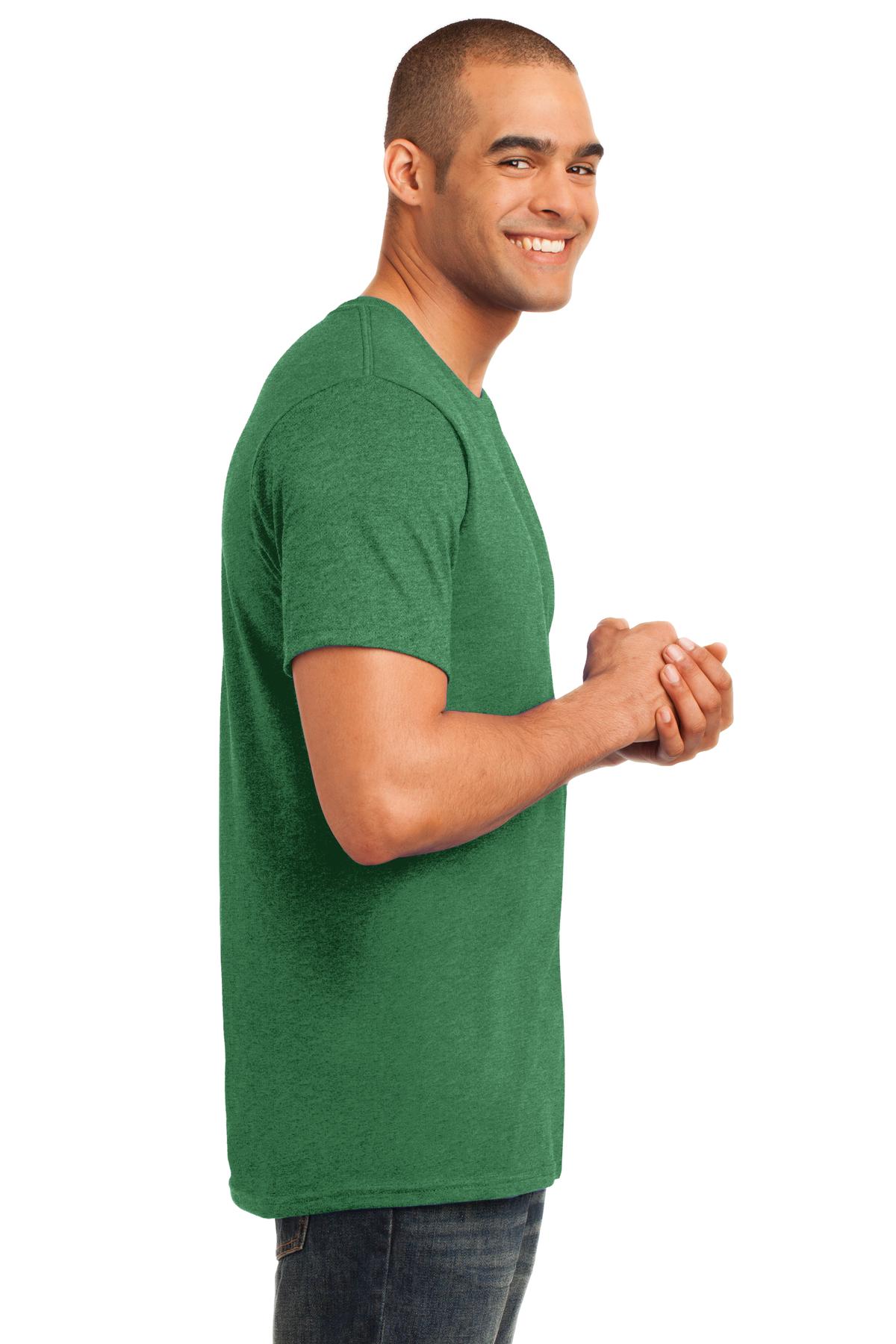 Gildan® 100% Ring Spun Cotton T-Shirt 23