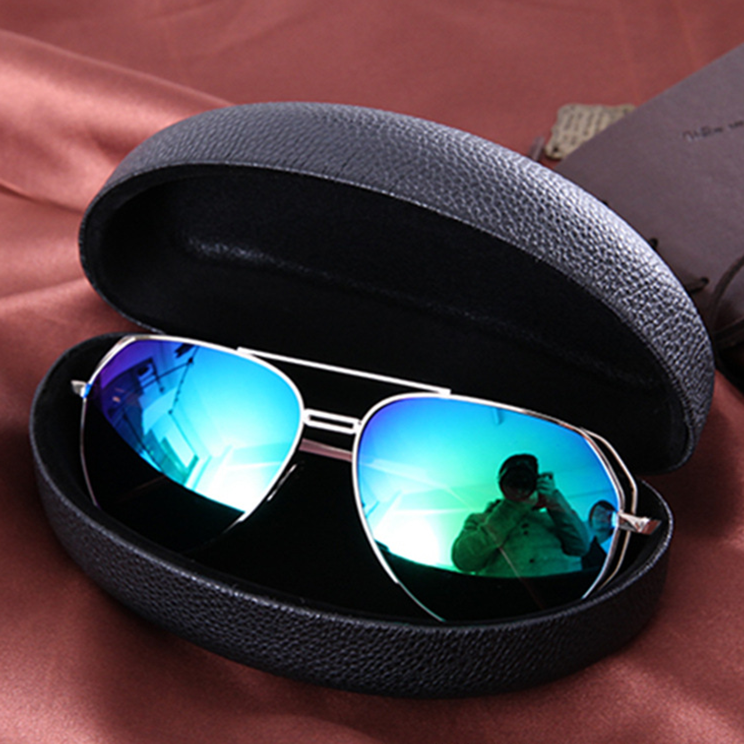 Eyeglass Case 5