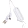 Allcord 5-in-1 Charging Cable with iWatch Charger 19