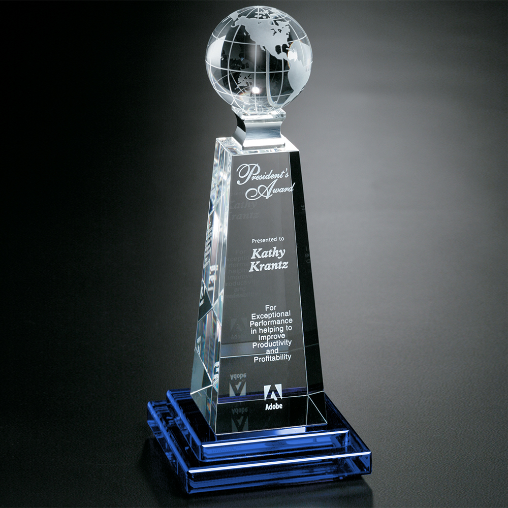 Horizon Global Award 11