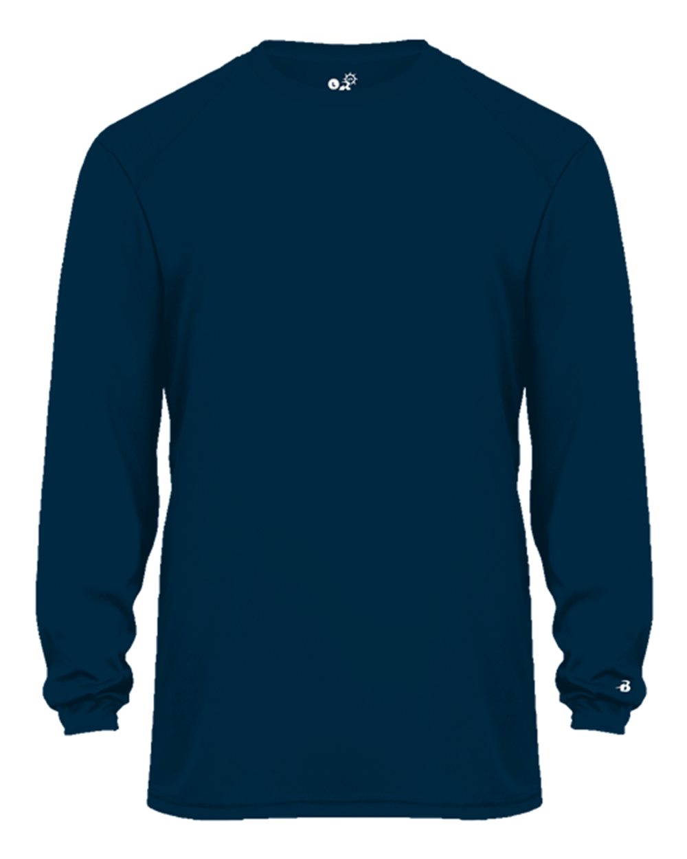 Youth Ultimate SoftLock™ Long Sleeve T-Shirt - 2004 12
