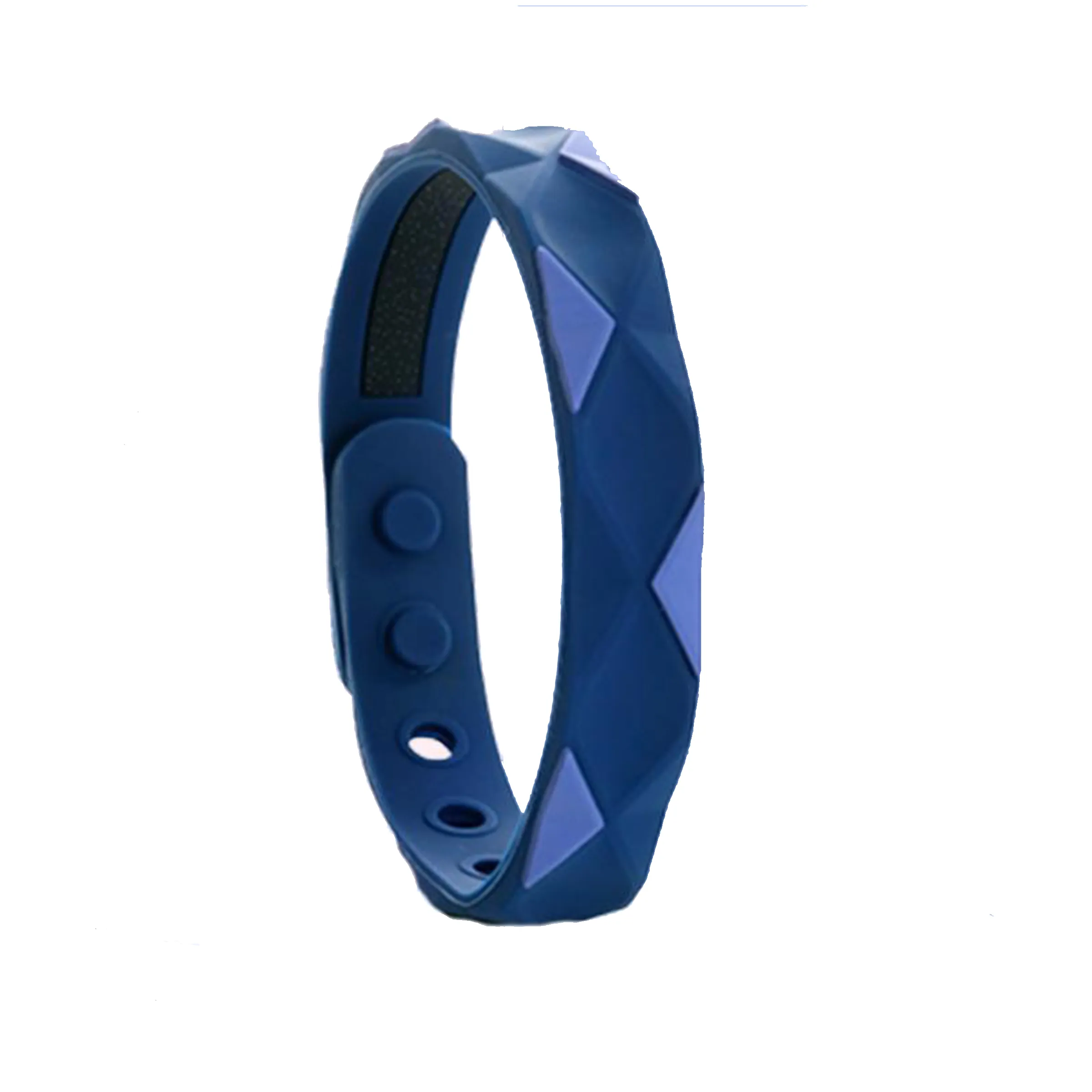 Adjustable Anti Static Silicone Bracelet 3