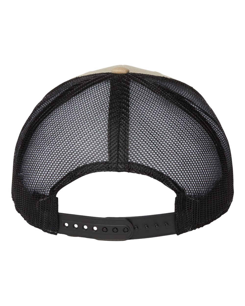 Sustainable Trucker Cap - BRYCE 21
