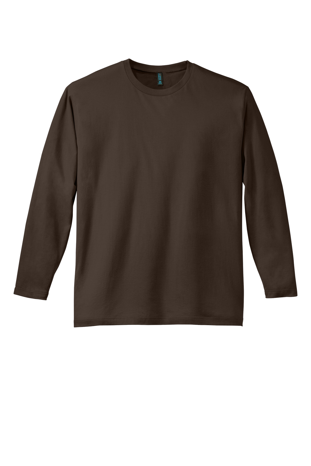 District® Perfect Weight Long Sleeve Tee 34