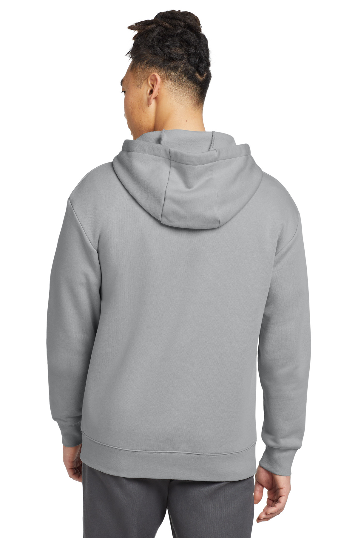 New Era Heritage Fleece Pullover Hoodie NEA525 47
