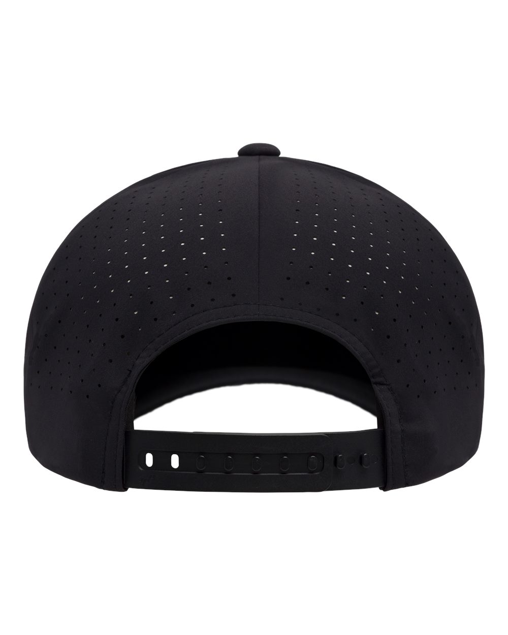 Delta® Snapback Perforated Cap - 180AP 12