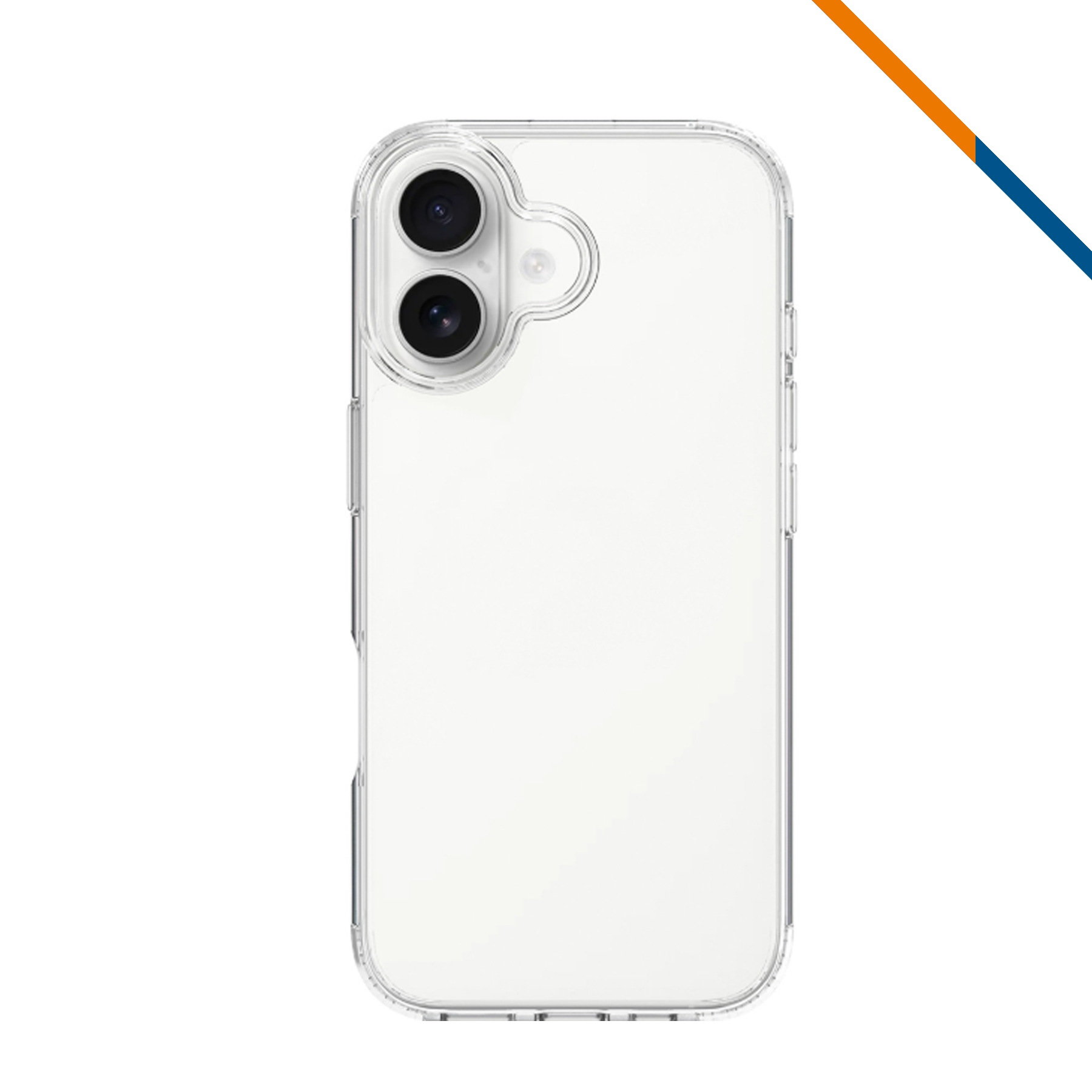 Purity 2in1 iPhone Case 5