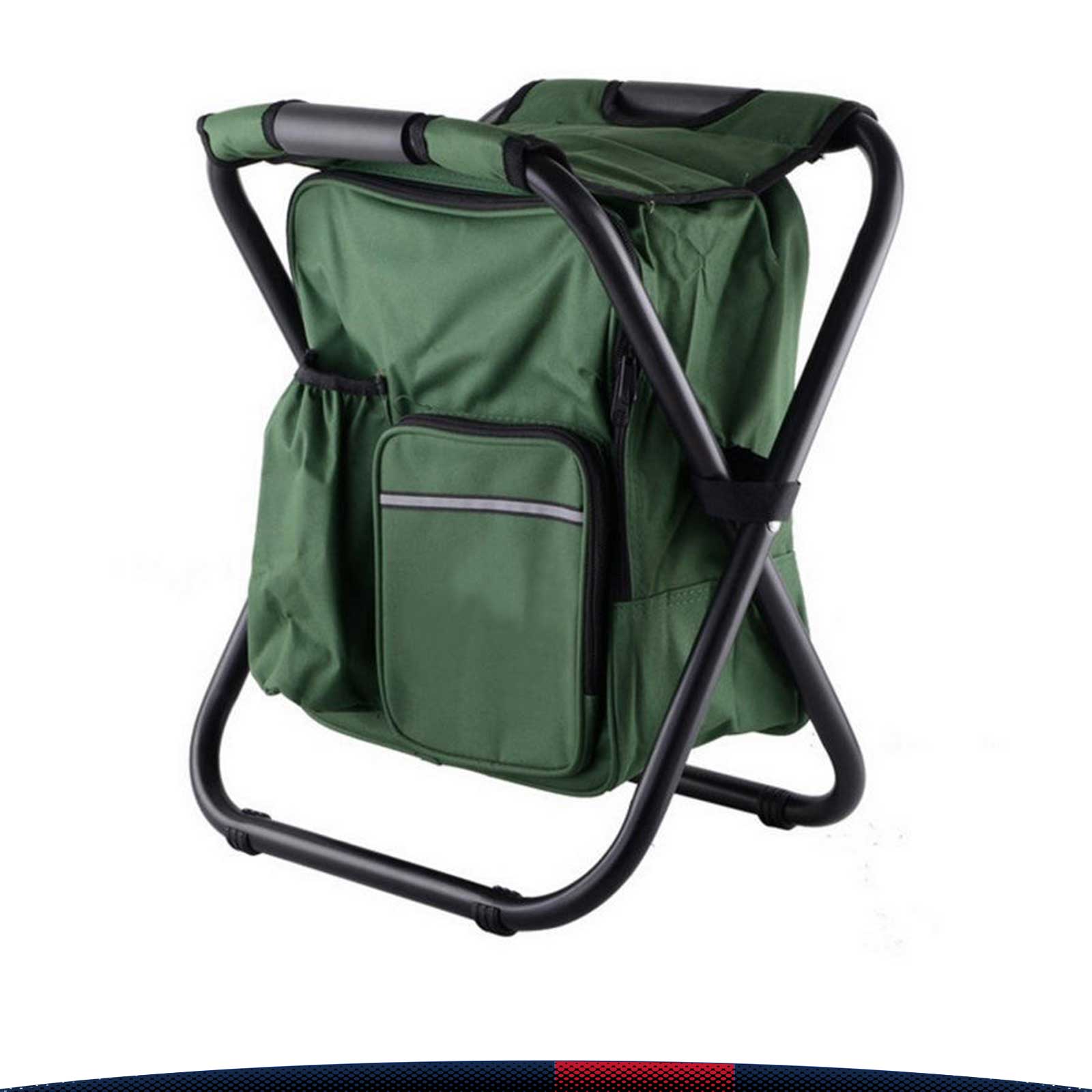 Trevon 2in1 Cooler Backpack 7