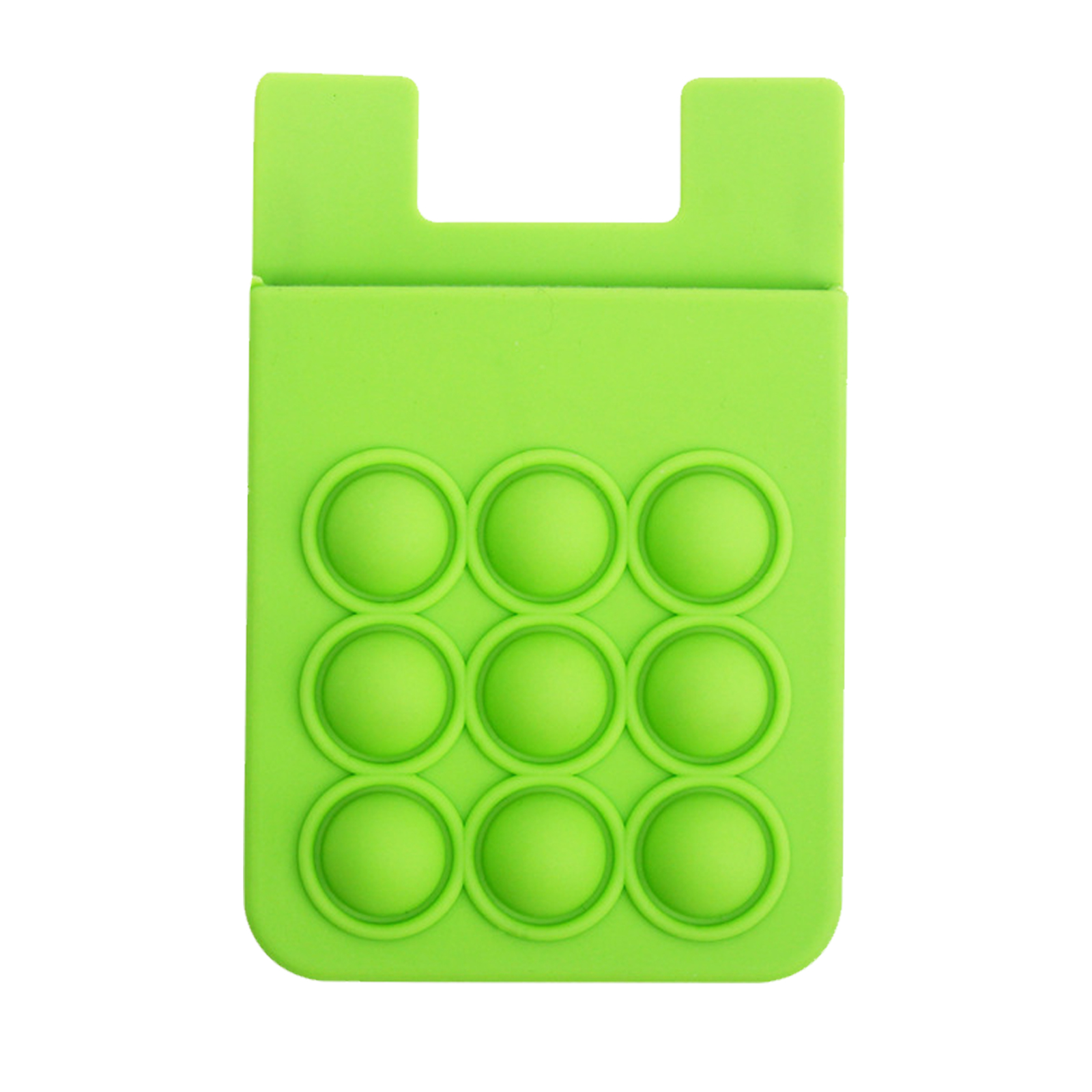Fanda Mobile Phone Card Holder 9
