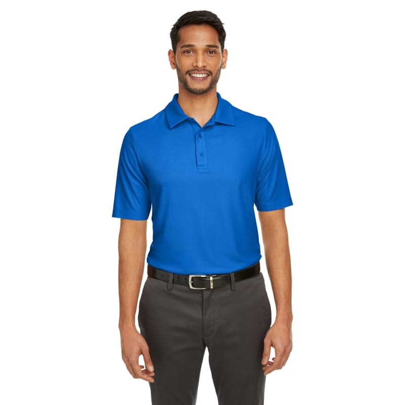 CORE365 Men's Fusion ChromaSoft™ Pique Polo 67