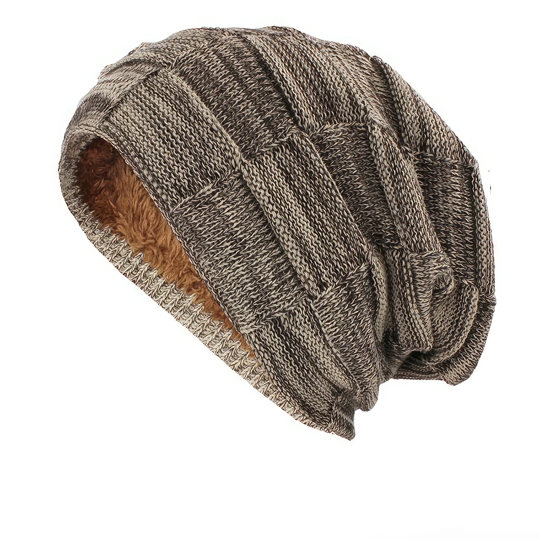Warm Fashion Pullover Thermal Trapper Hat 2