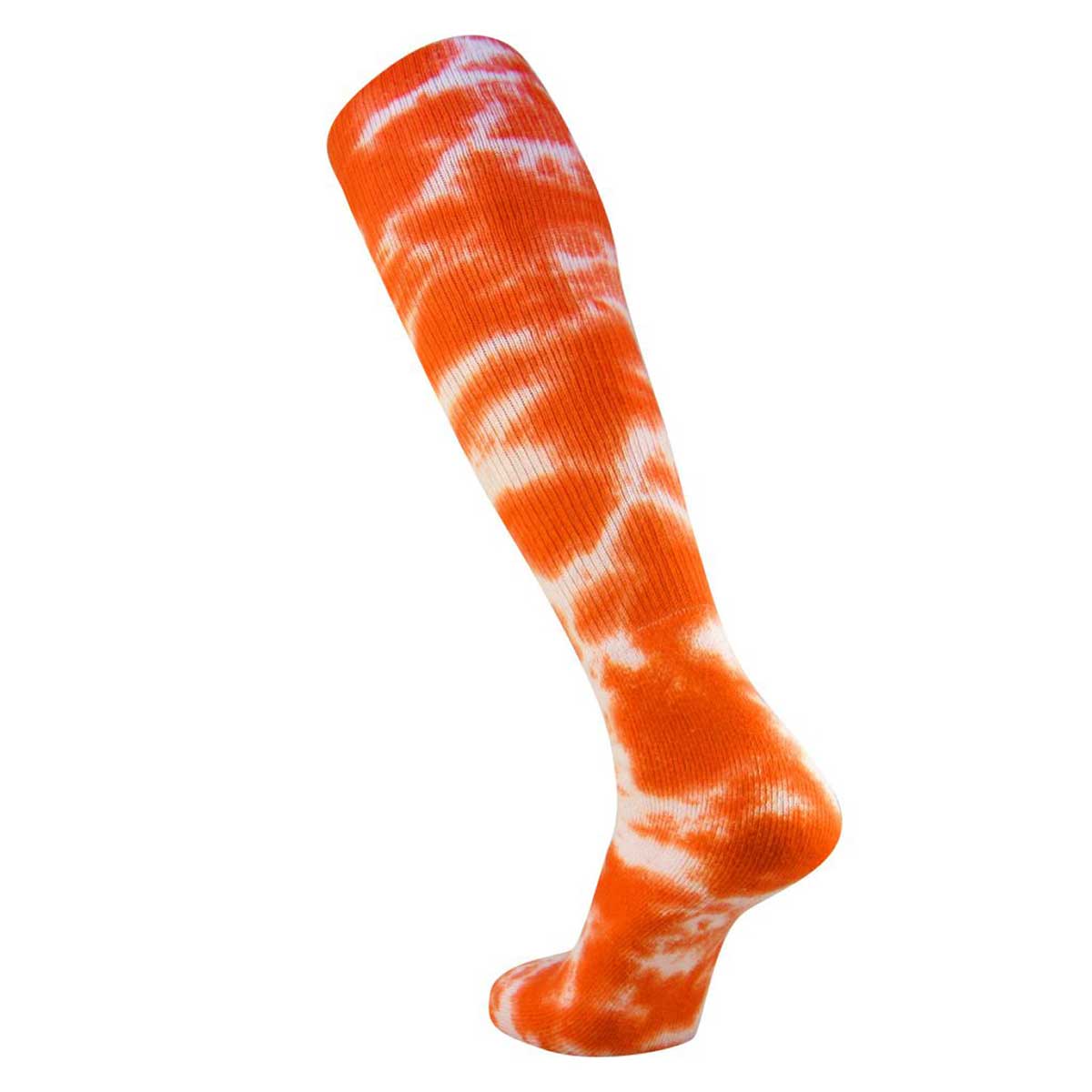 Tie Dye Tube Socks 14