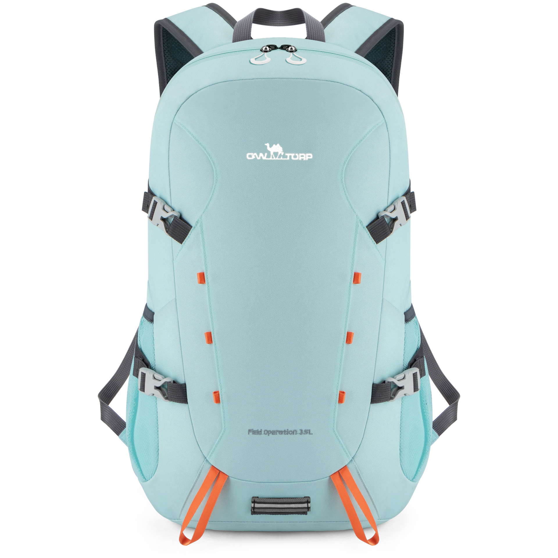 Lightweight Packable Travel Hiking Backpack 5