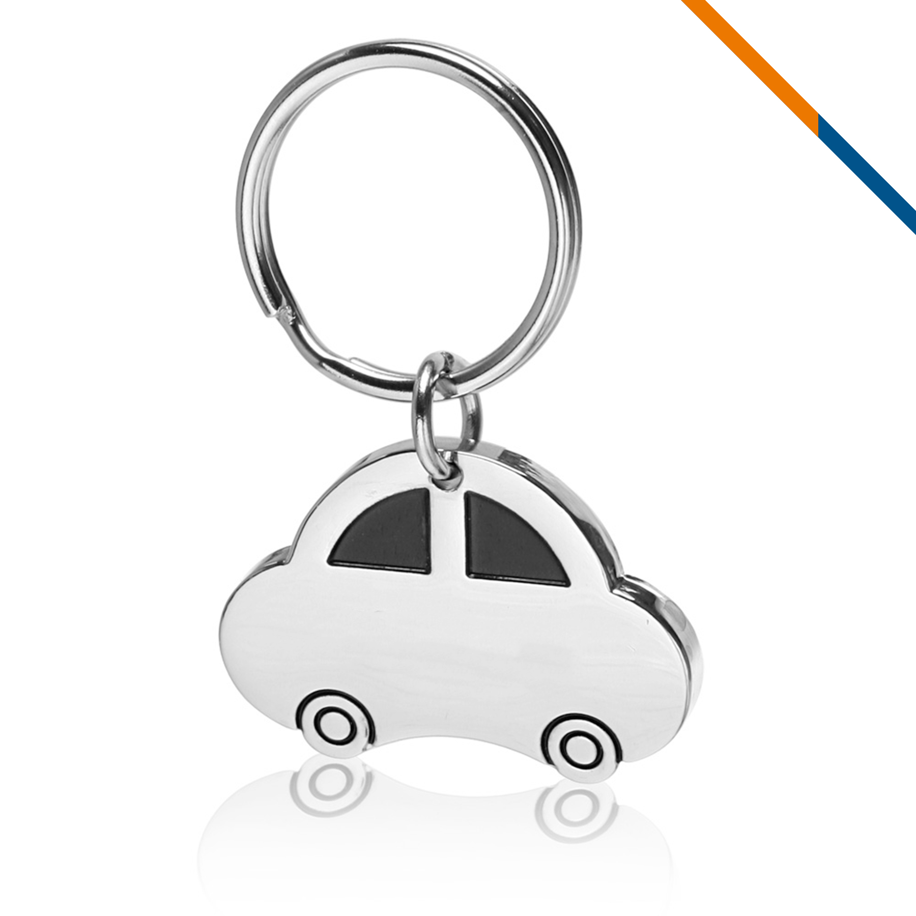 Joy Car Keychain 2